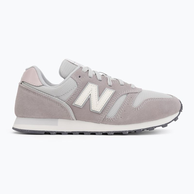 Încălțăminte pentru femei New Balance 373's V2 truffle salt/grey matter 2