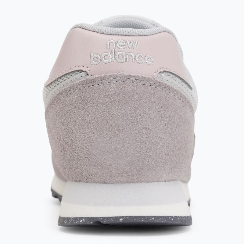 Încălțăminte pentru femei New Balance 373's V2 truffle salt/grey matter 6