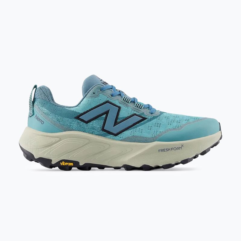 Încălțăminte de alergare pentru bărbați  New Balance Fresh Foam Hierro V9 faded teal/black 8