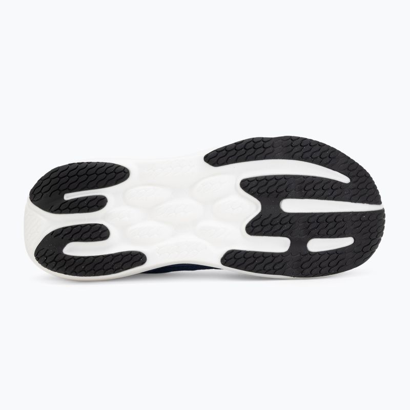 Încălțăminte de alergare pentru bărbați  New Balance 1080's V15 fairweather blue/silver metallic/mic blue 4