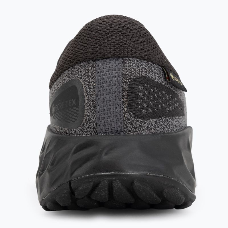 Încălțăminte de alergare pentru femei New Balance Fresh Foam Evoz V4 faded black/castlerock/afterglow 6