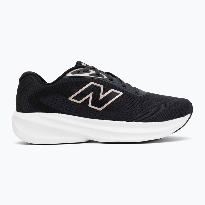 Încălțăminte de alergare pentru femei New Balance Fresh Foam 680's V9 black/phantom/champagne metallic 2