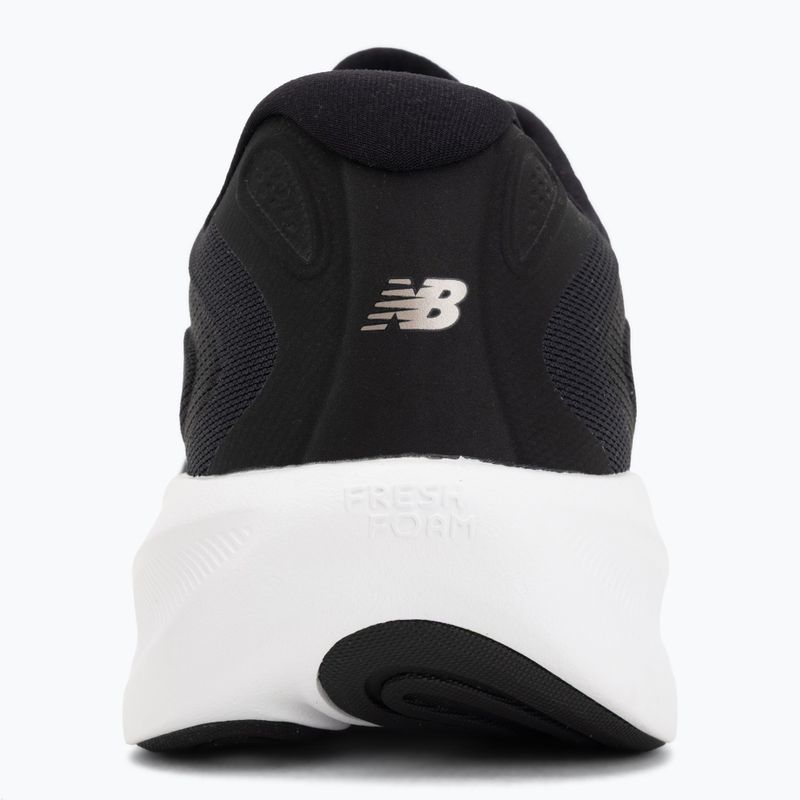 Încălțăminte de alergare pentru femei New Balance Fresh Foam 680's V9 black/phantom/champagne metallic 6