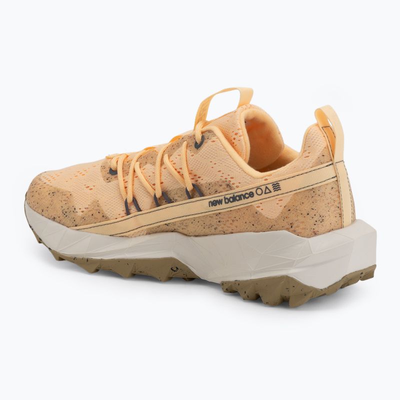 Încălțăminte de alergare pentru femei New Balance Dynasoft Tektrel V1 medusa green/angora 3