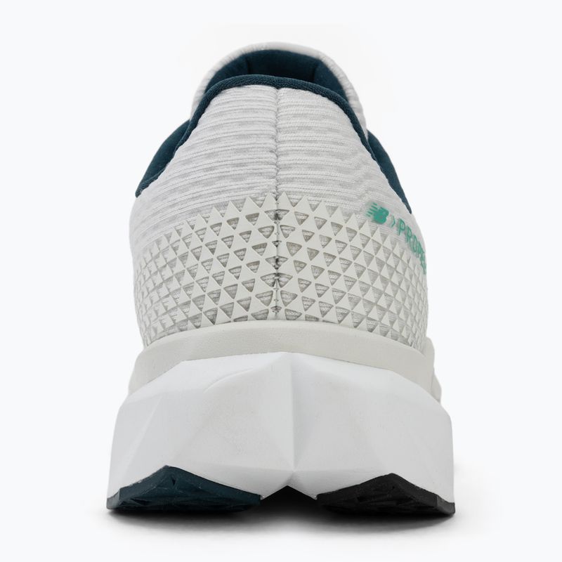 Încălțăminte de alergare pentru bărbați  New Balance FuelCell Propel v5 grey matter/team navy 6