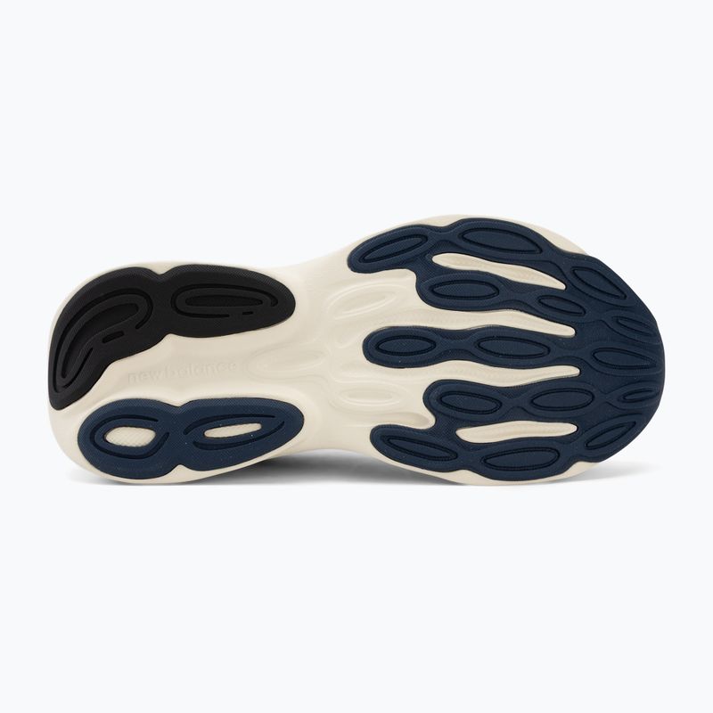 Încălțăminte de alergare pentru femei New Balance Fresh Foam 680's V9 glint blue/fairweather blue/navy 4