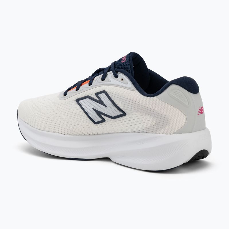 Încălțăminte de alergare pentru femei New Balance Fresh Foam 680's V9 sea salt/tangerine heat/pink heat 3