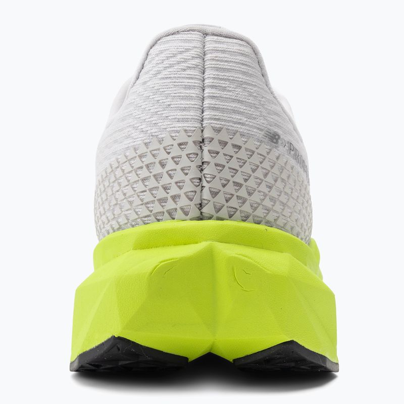 Încălțăminte de alergare pentru bărbați New Balance FuelCell Propel v5 slate grey/alkaline green 6