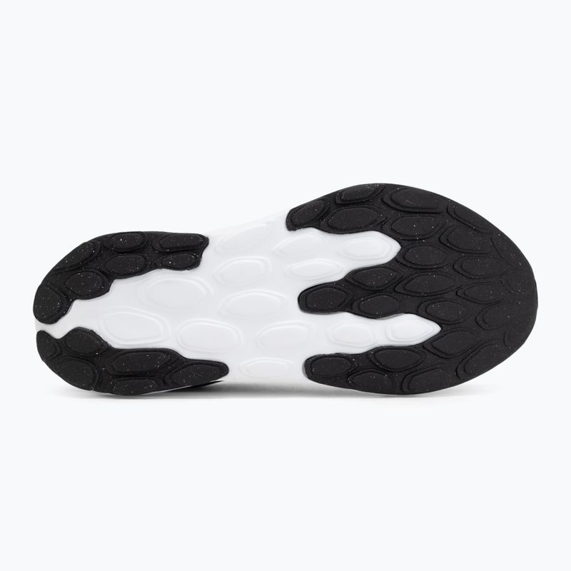 Încălțăminte de alergare pentru bărbați  New Balance Fresh Foam 520's V9 mic blue/ navy/dark silver metallic 4