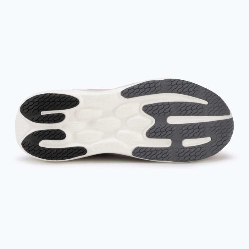 Încălțăminte de alergare pentru femei New Balance 1080's V15 rosewood/silver metallic/neptune grey 4