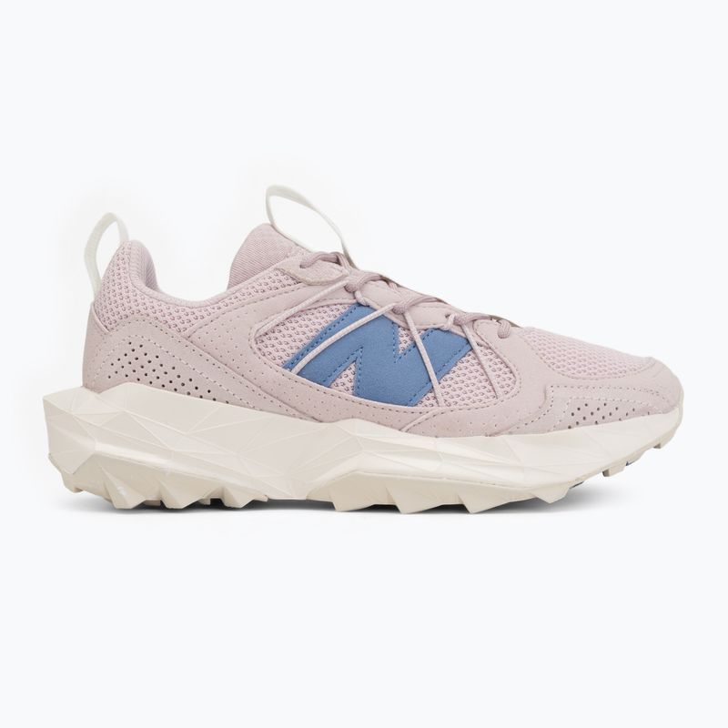 Încălțăminte de alergare pentru bărbați  New Balance Dynasoft Tektrel V1 stone pink/fairweather blue 2