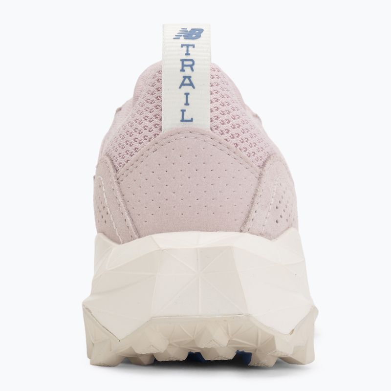 Încălțăminte de alergare pentru bărbați  New Balance Dynasoft Tektrel V1 stone pink/fairweather blue 6