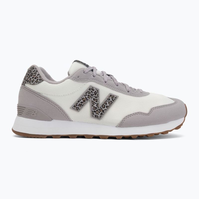 Încălțăminte pentru femei New Balance Classic 515's V3 sea salt/truffle salt 2