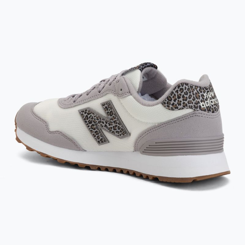 Încălțăminte pentru femei New Balance Classic 515's V3 sea salt/truffle salt 3