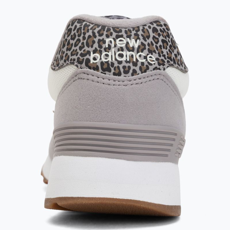 Încălțăminte pentru femei New Balance Classic 515's V3 sea salt/truffle salt 6