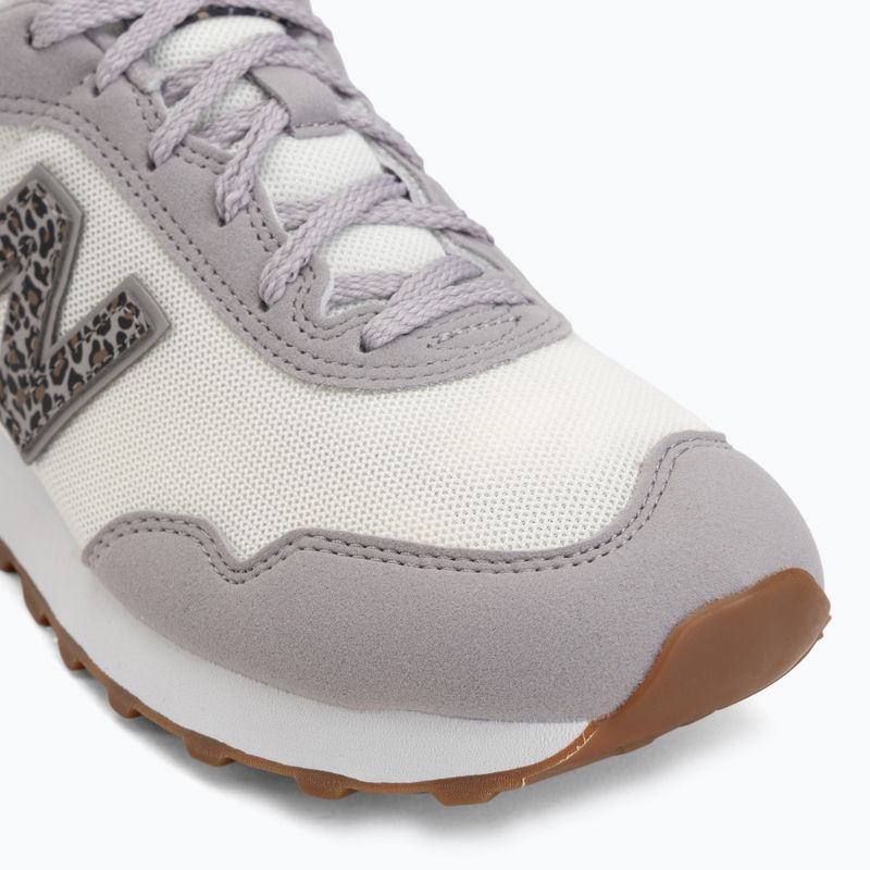 Încălțăminte pentru femei New Balance Classic 515's V3 sea salt/truffle salt 7