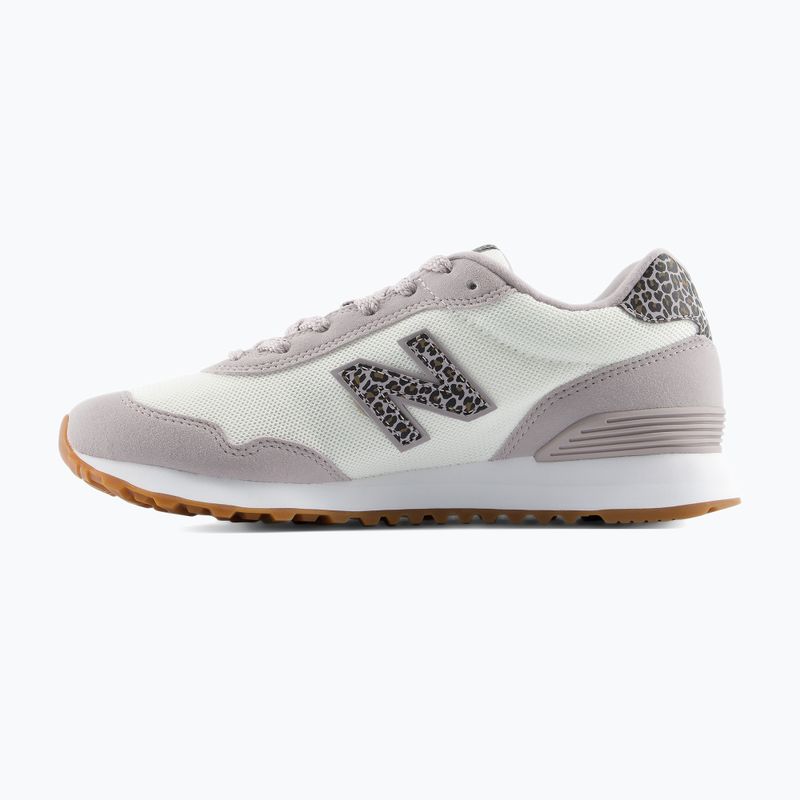 Încălțăminte pentru femei New Balance Classic 515's V3 sea salt/truffle salt 3