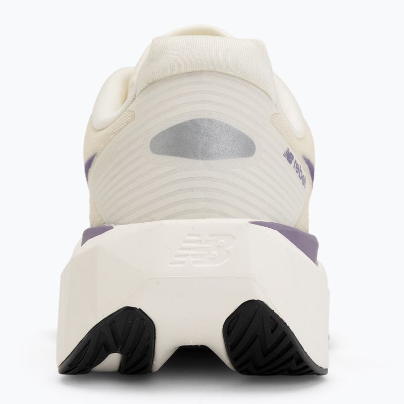 Încălțăminte de alergare pentru femei New Balance FuelCell Rebel V5 candied violet/angora 6