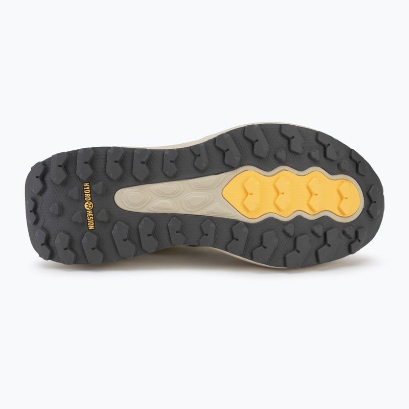 Încălțăminte de alergare pentru femei New Balance Fresh Foam Garoe V2 sea salt/white peach/timberwolf 4