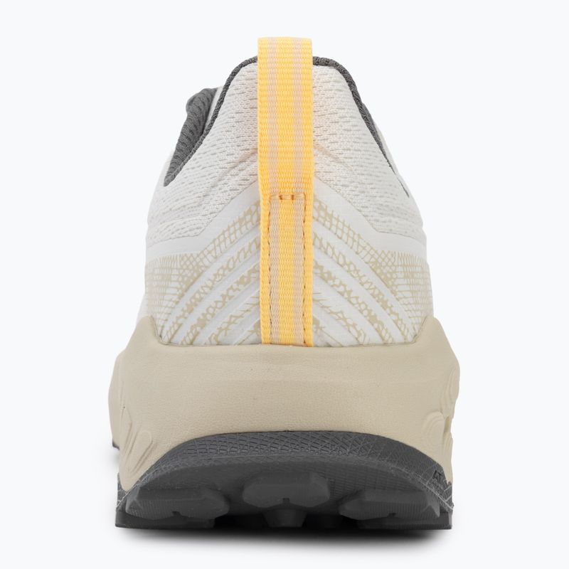 Încălțăminte de alergare pentru femei New Balance Fresh Foam Garoe V2 sea salt/white peach/timberwolf 6