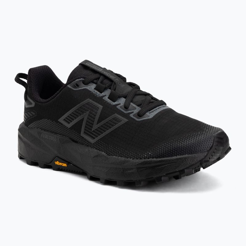 Încălțăminte de alergare pentru femei New Balance Rebel V1 black/black metallic