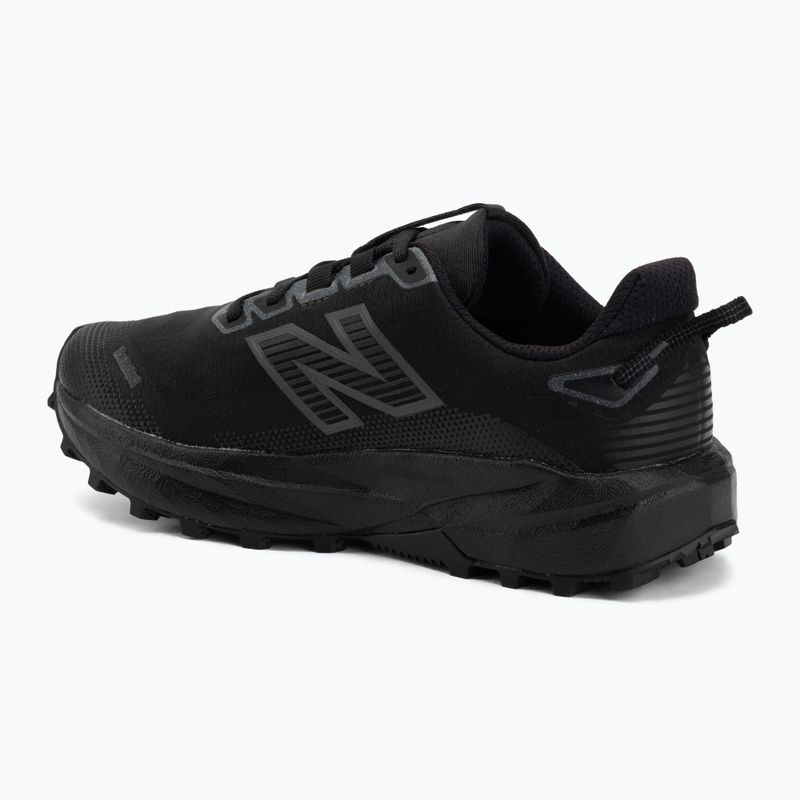 Încălțăminte de alergare pentru femei New Balance Rebel V1 black/black metallic 3