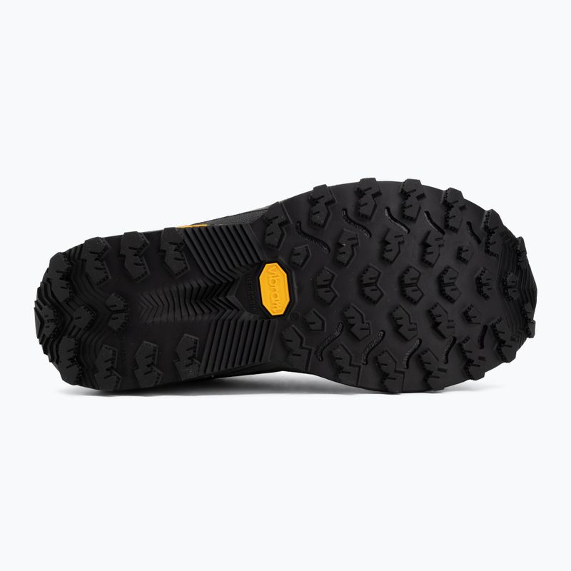 Încălțăminte de alergare pentru femei New Balance Rebel V1 black/black metallic 4