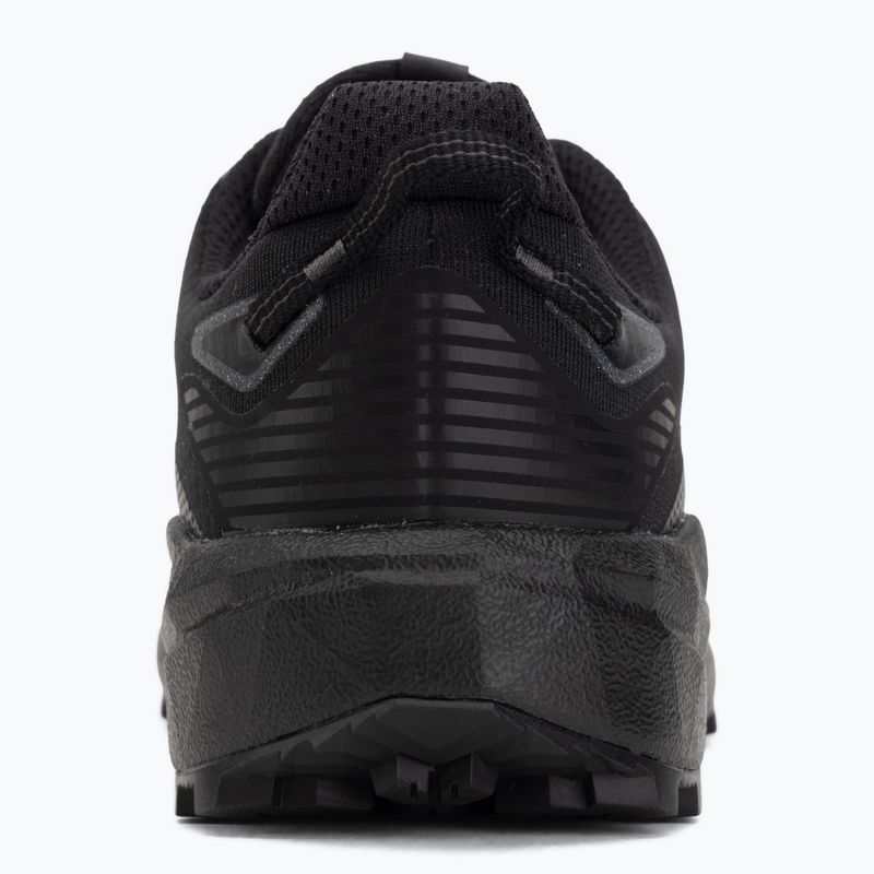 Încălțăminte de alergare pentru femei New Balance Rebel V1 black/black metallic 6