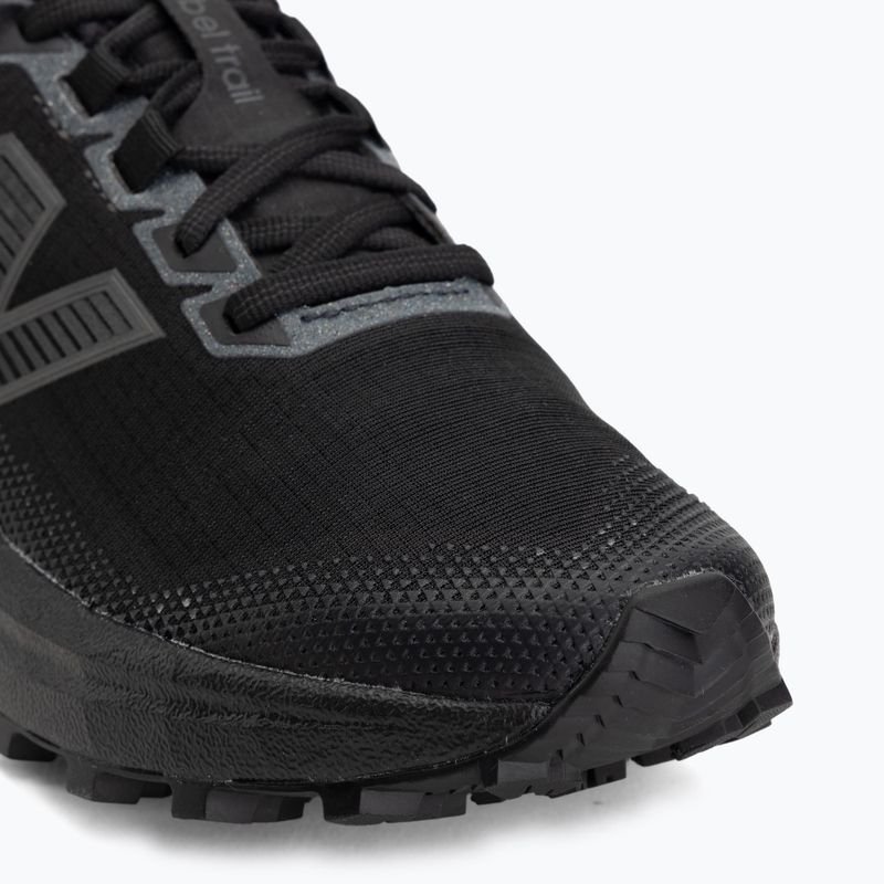 Încălțăminte de alergare pentru femei New Balance Rebel V1 black/black metallic 7