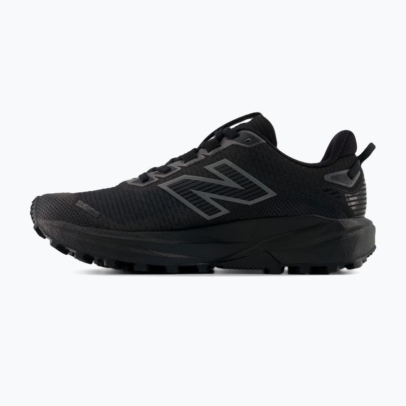 Încălțăminte de alergare pentru femei  New Balance Rebel V1 black/black metallic 2