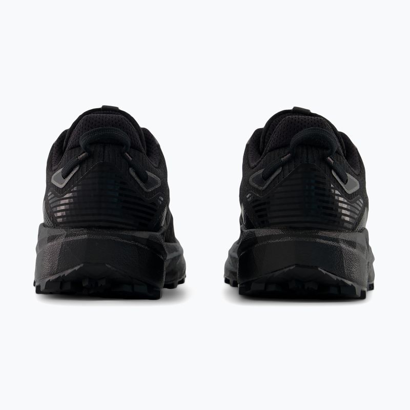 Încălțăminte de alergare pentru femei  New Balance Rebel V1 black/black metallic 4