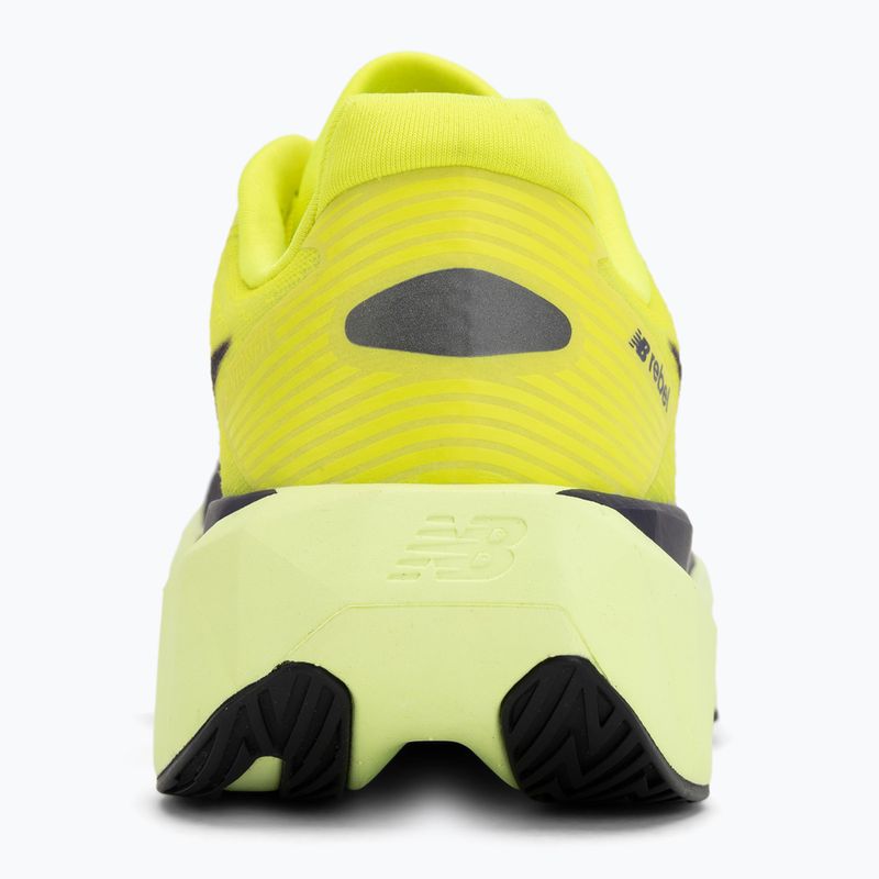 Încălțăminte de alergare pentru femei New Balance FuelCell Rebel V5 alkaline green/boyseerry/dark silver metallic 6