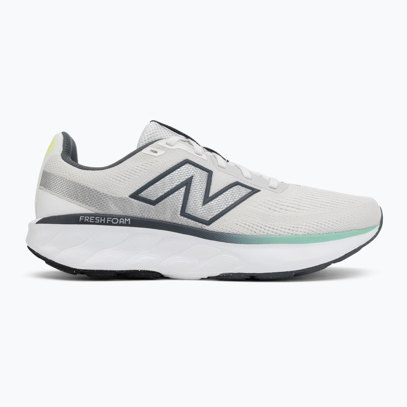 Încălțăminte de alergare pentru bărbați  New Balance Fresh Foam 520's V9 stoneware/tornado 2