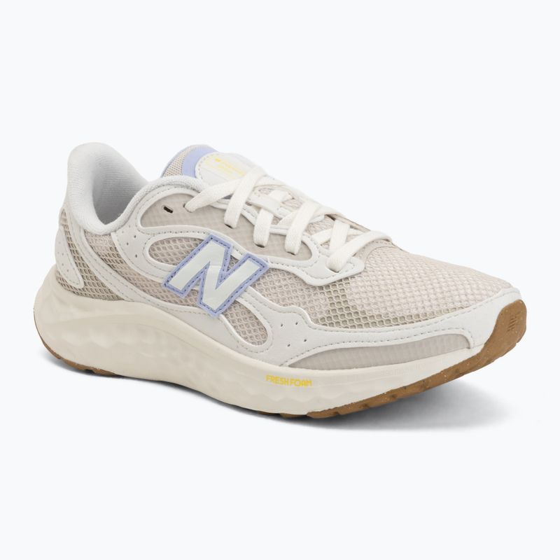 Încălțăminte de alergare pentru femei New Balance Fresh Foam Arishi V4 sea salt/timberwolf/daybreak