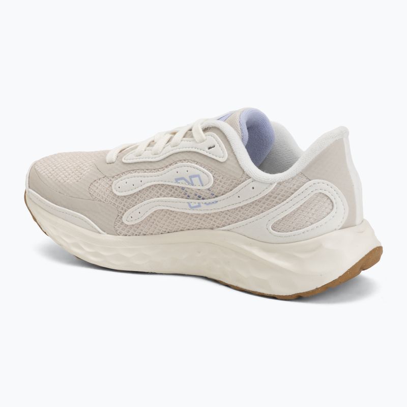 Încălțăminte de alergare pentru femei New Balance Fresh Foam Arishi V4 sea salt/timberwolf/daybreak 3
