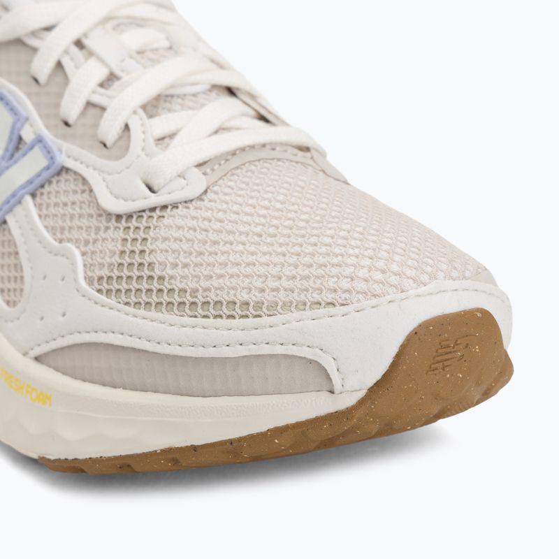 Încălțăminte de alergare pentru femei New Balance Fresh Foam Arishi V4 sea salt/timberwolf/daybreak 7