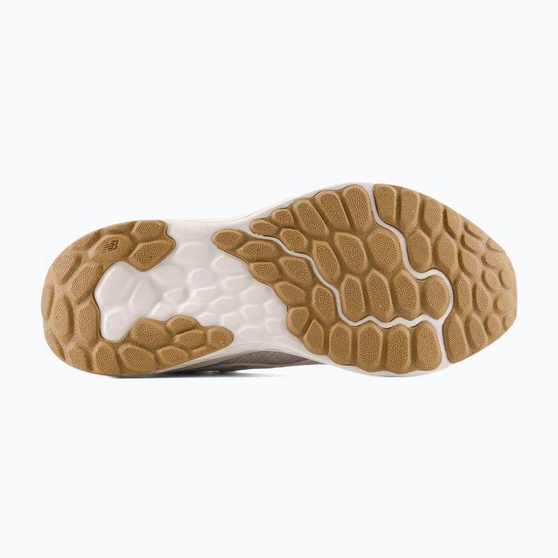 Încălțăminte de alergare pentru femei New Balance Fresh Foam Arishi V4 sea salt/timberwolf/daybreak 4