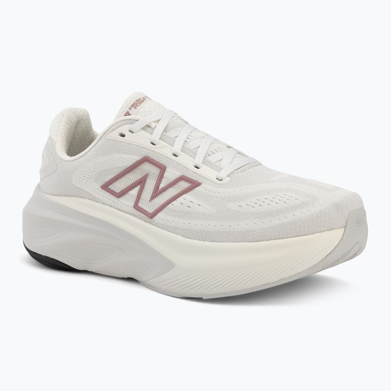 Încălțăminte de alergare pentru femei New Balance Dynasoft Nitrel V6 sea salt/rosewood/grey matter