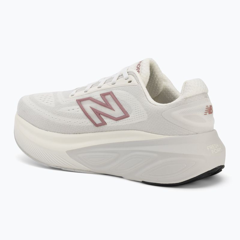 Încălțăminte de alergare pentru femei New Balance Dynasoft Nitrel V6 sea salt/rosewood/grey matter 3