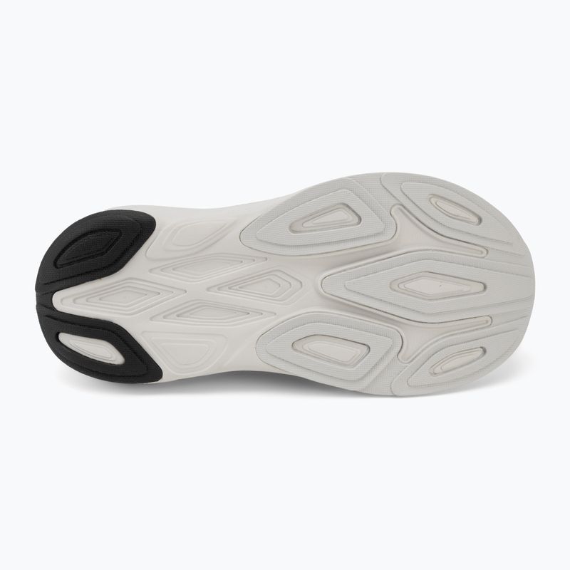 Încălțăminte de alergare pentru femei New Balance Fresh Foam x More V6 sea salt/rosewood/grey matter 4