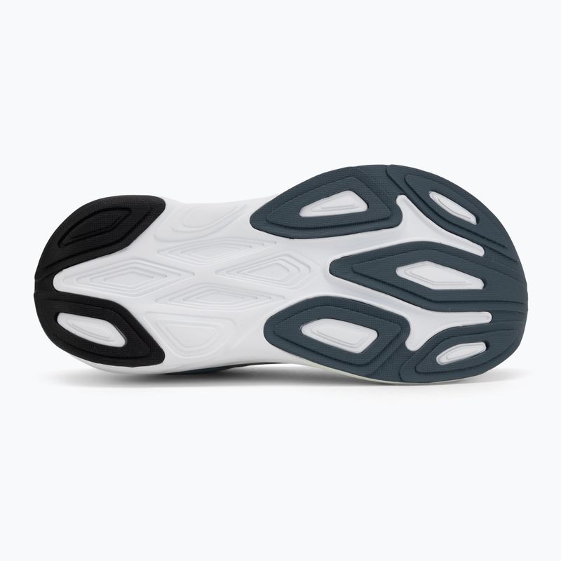 Încălțăminte de alergare pentru femei New Balance Dynasoft Nitrel V6 oxford blue/afterglow/grey matter 4