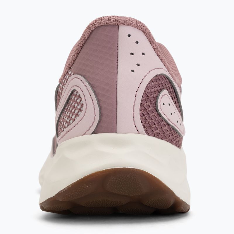 Încălțăminte de alergare pentru femei New Balance Fresh Foam Arishi V4 pink salt/rosewood/sea salt 6