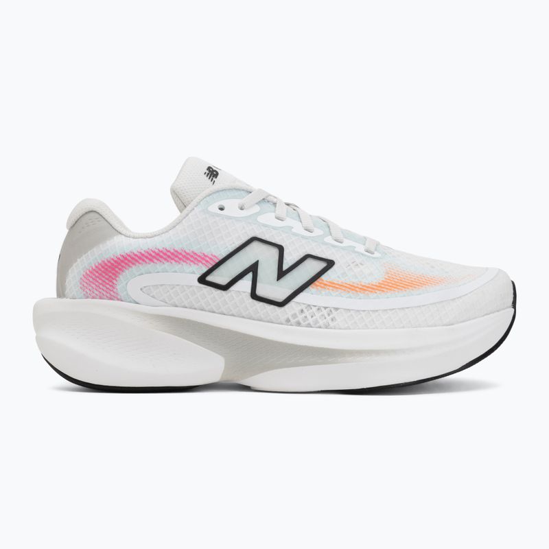 Încălțăminte de alergare pentru femei New Balance Aura Summer V1 103 white/black/glint blue 2