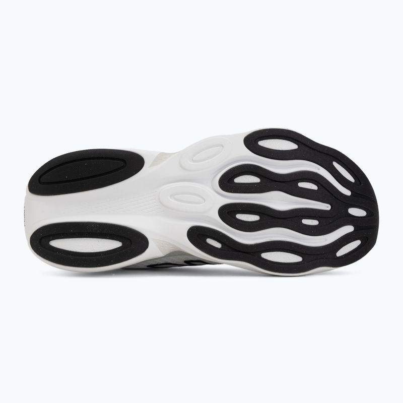 Încălțăminte de alergare pentru femei New Balance Aura Summer V1 103 white/black/glint blue 4
