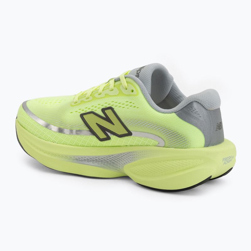 Încălțăminte de alergare pentru femei New Balance Aura Summer V1 afterglow/lone star grey/black 3