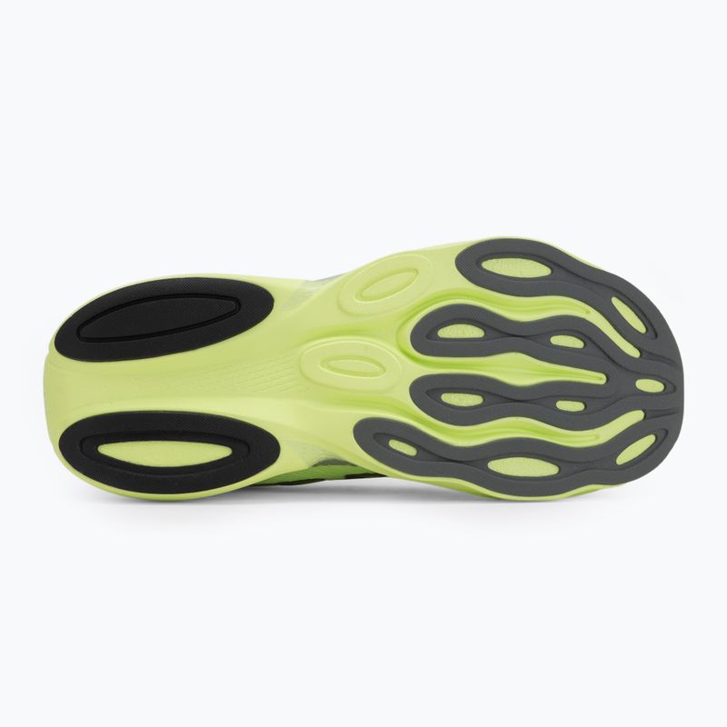 Încălțăminte de alergare pentru femei New Balance Aura Summer V1 afterglow/lone star grey/black 4