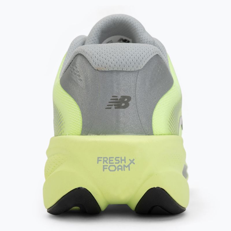 Încălțăminte de alergare pentru femei New Balance Ellipse v1 afterglow/lone star grey/black 6