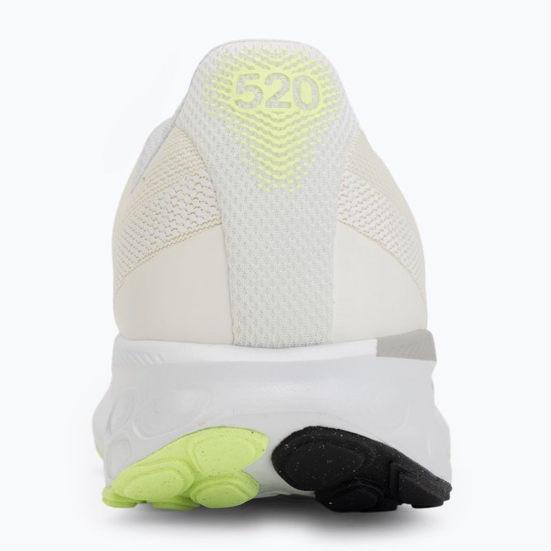 Încălțăminte de alergare pentru bărbați  New Balance Fresh Foam 520's V9 sea salt/afterglow/grey matter 6