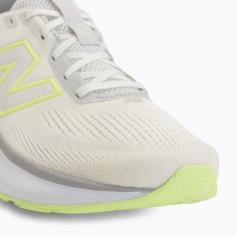 Încălțăminte de alergare pentru bărbați  New Balance Fresh Foam 520's V9 sea salt/afterglow/grey matter 7