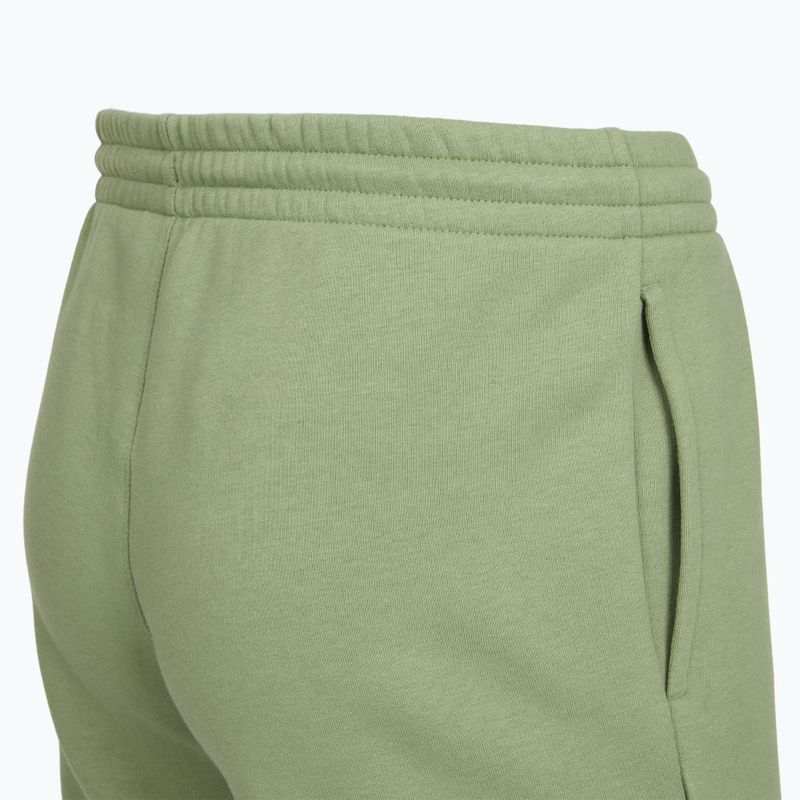 Pantaloni scurți pentru bărbați New Balance Fleece Shorts 9" oregano 4